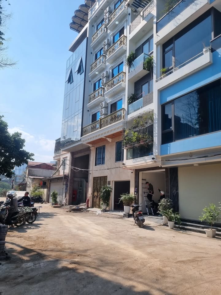 Đất phân lô vỉa hè Đại Mỗ 46m² giá 5.5 tỷ - Đầu tư sinh lời ngay!