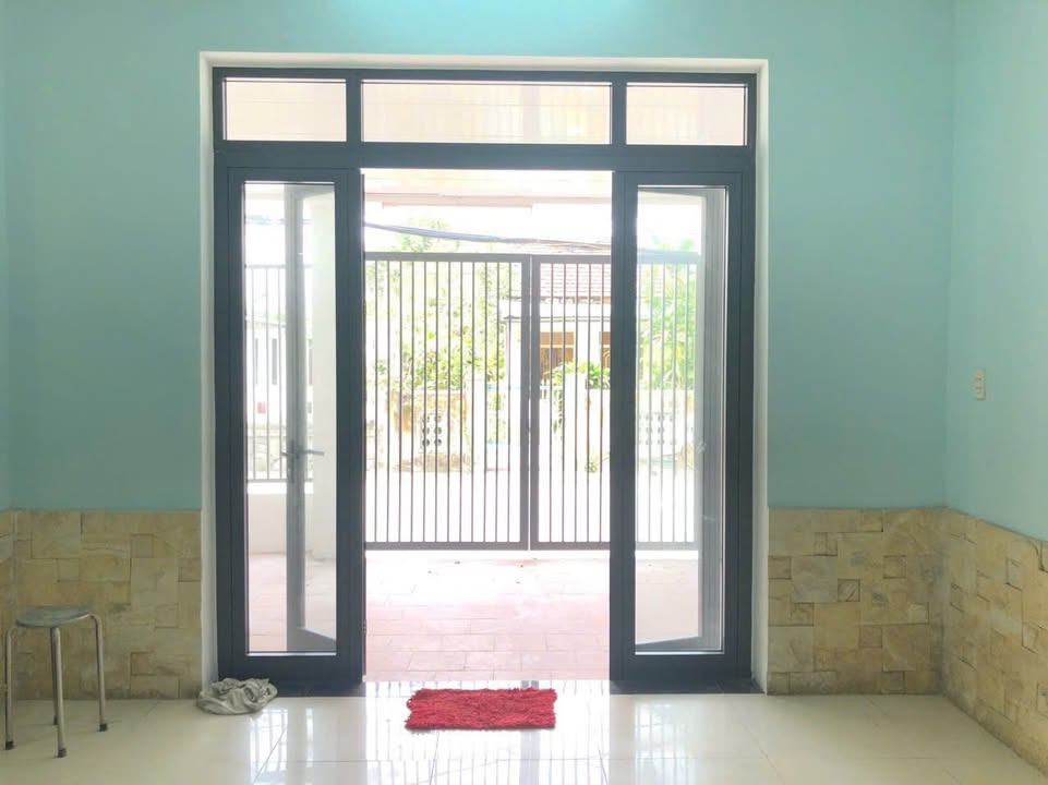 Cho thuê nhà mặt tiền đường Tô Hiến Thành, Sơn Trà 128m² - Kinh doanh mọi lĩnh vực!