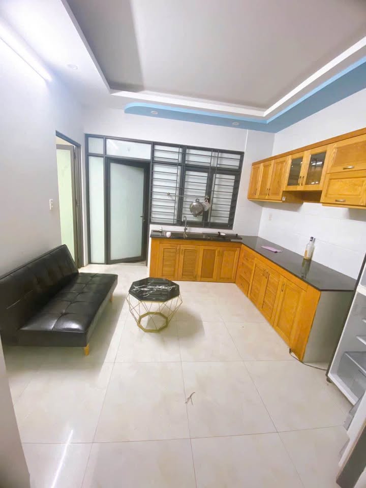 Căn hộ mini phường Tam Hiệp, Biên Hòa 40m² giá 4.5 triệu - Full nội thất, dọn vào ở ngay!