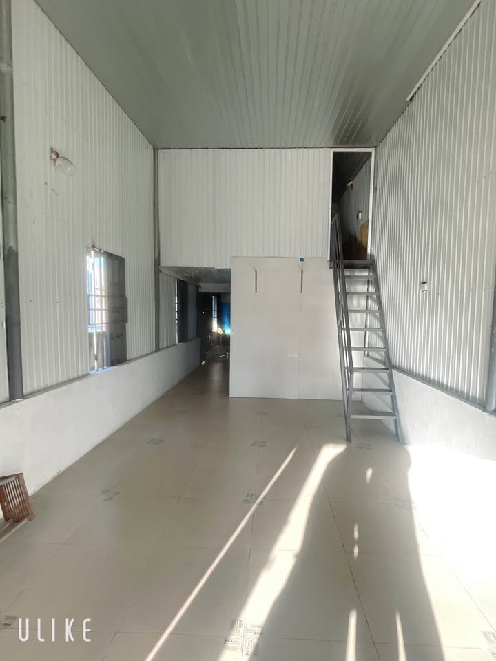 Nhà cho thuê tại Biên Hòa, Đồng Nai 135m² - Giá chỉ 2.5 triệu/tháng