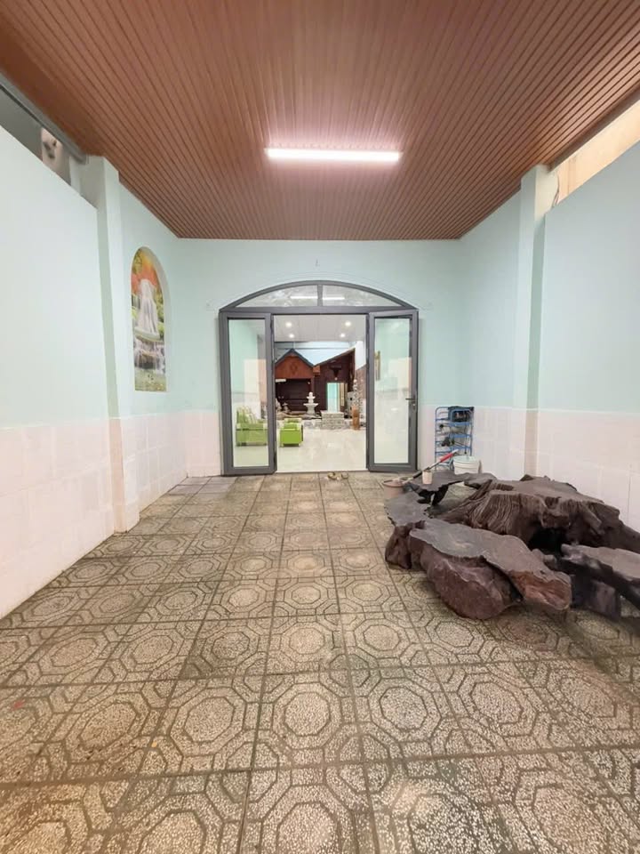 Nhà cấp 4 phường Bình Đa, Biên Hòa 2 phòng ngủ giá chỉ 6 triệu/tháng - Thuê ngay!