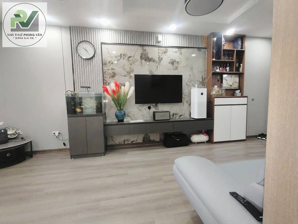 Căn hộ Hoàng Huy Lạch Tray 52m² giá 8 triệu - Full nội thất cao cấp