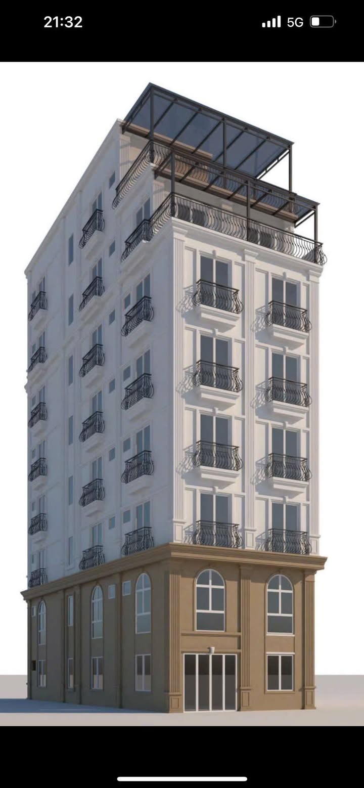 Chung cư mini Đào Tấn, Ba Đình 90m², 25 phòng - Doanh thu cao, chính chủ bán gấp!