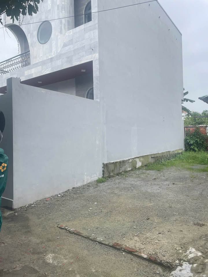 Đất nền đẹp Trần Thị Lý, Hà Lam 91m² giá 700 triệu - Sổ đỏ chính chủ, giao ngay!