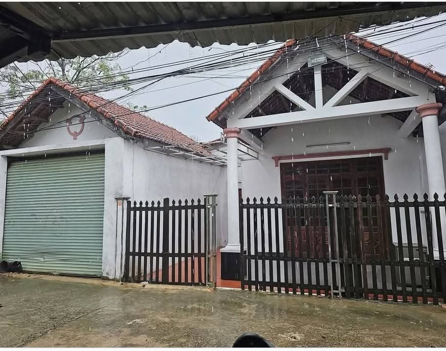 Nhà gác lửng đường Nguyễn Như Đãi 149,6m² giá 3,96 tỷ - Tiềm năng đầu tư cao!