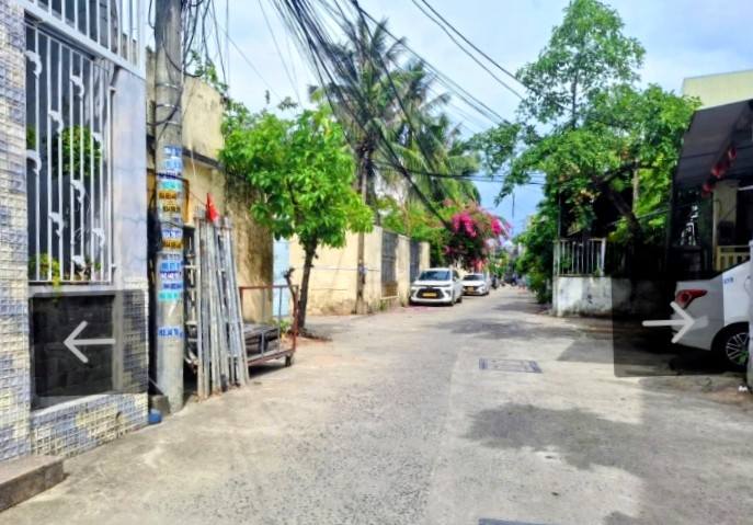 Nhà riêng Sơn Trà, Đà Nẵng 77m² giá 4 tỷ - Hàng hiếm gần biển!