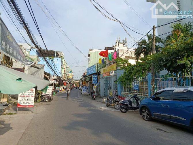 Bán đất tặng nhà C4 mặt tiền Đồng Kè 195m² giá 8.5 tỷ - Vị trí vàng kinh doanh!