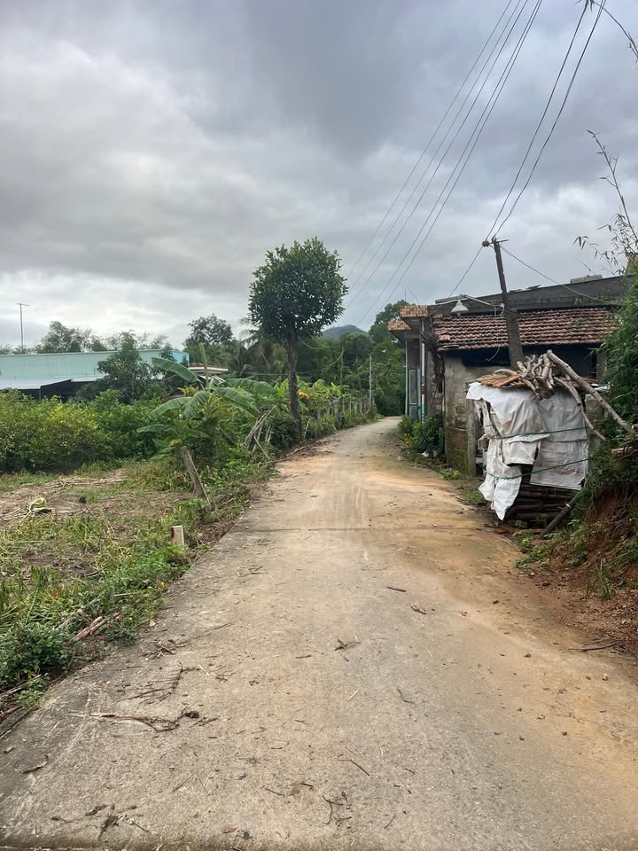 Đất nền Hòa Vang Đà Nẵng 150m² giá 200 triệu - Sổ hồng chính chủ