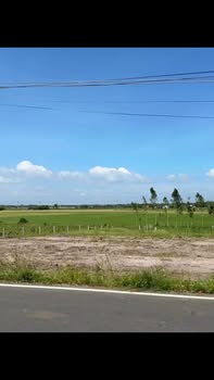 Đất nền Lộc An 450m² giá 2 tỷ - Cơ hội đầu tư tuyệt vời!