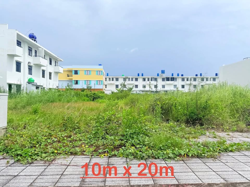 Đất nền dự án Tây Bắc Rạch Giá 200m² giá 3 tỷ - Sổ hồng chính chủ, thương lượng nhẹ!