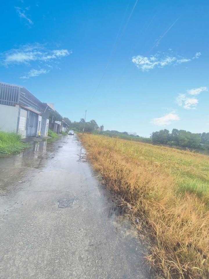 Đất nền KDC Cầu Suối Rạch Giá 95m² giá 900 triệu - Cơ hội đầu tư hấp dẫn!