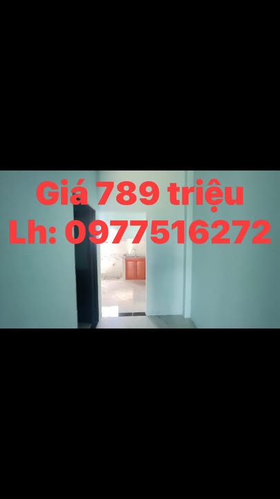 Nhà Gác Lửng Phường Mỹ Xuân, Bà Rịa - Vũng Tàu 85m² giá 789 triệu - Sổ hồng chính chủ