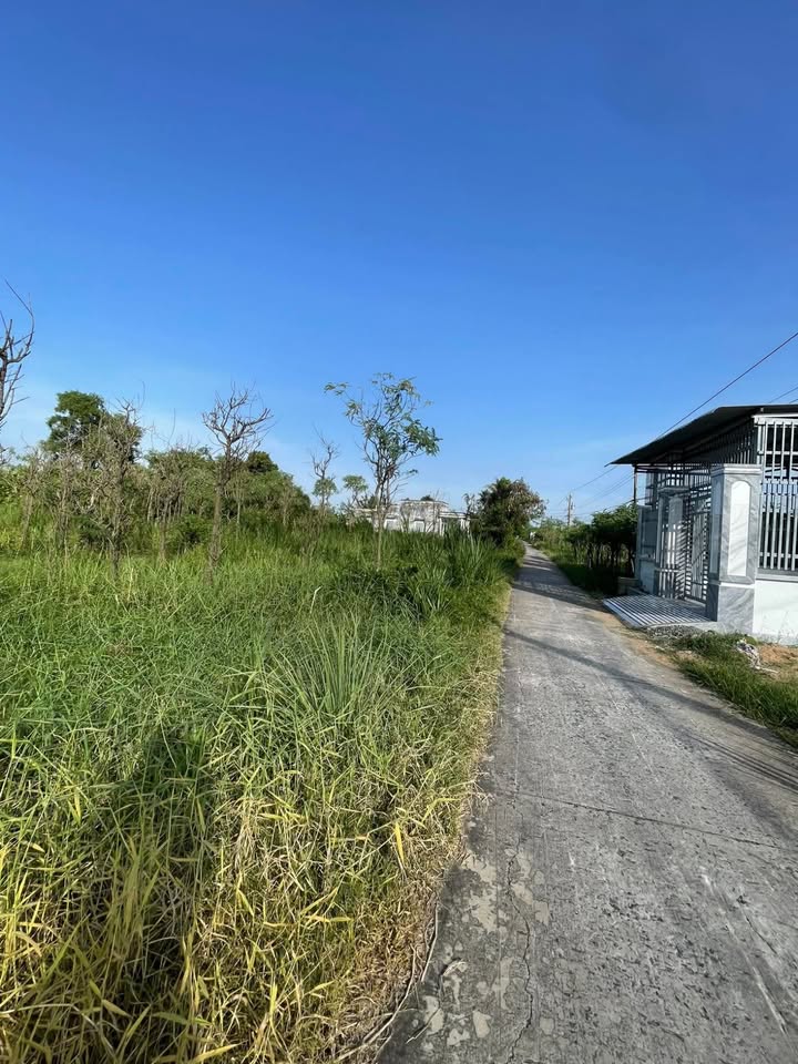 Đất thổ cư 310m² tại ấp 5, Tân Tây, Gò Công Đông - Giá 700 triệu, thương lượng