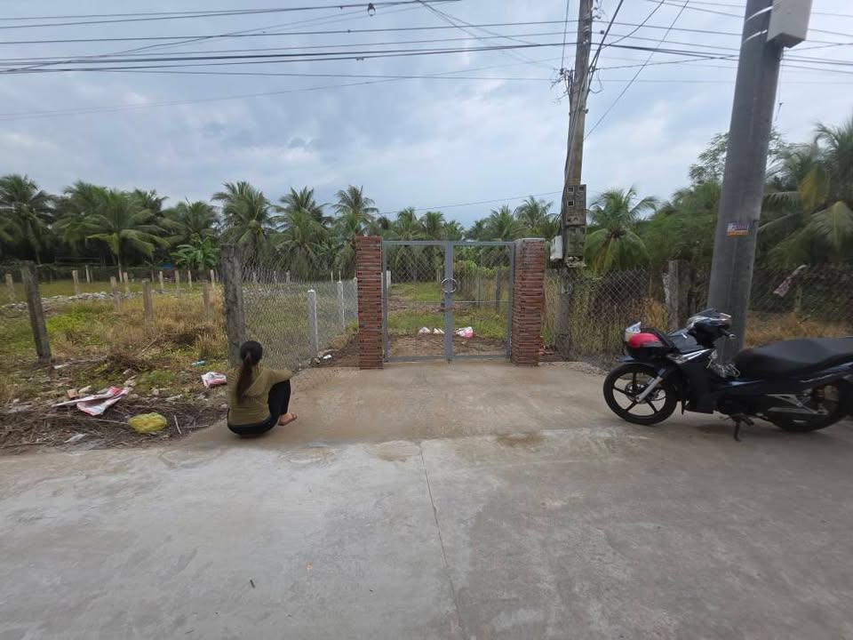 Đất nền mặt tiền Nguyễn Văn Đặng 161.4m² giá 680 triệu - Đầu tư sinh lời ngay!