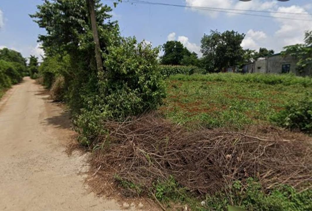 Đất nền Cư Bao Buôn Hồ 611m² giá 2.07 tỷ - Đường bê tông rộng 12m!