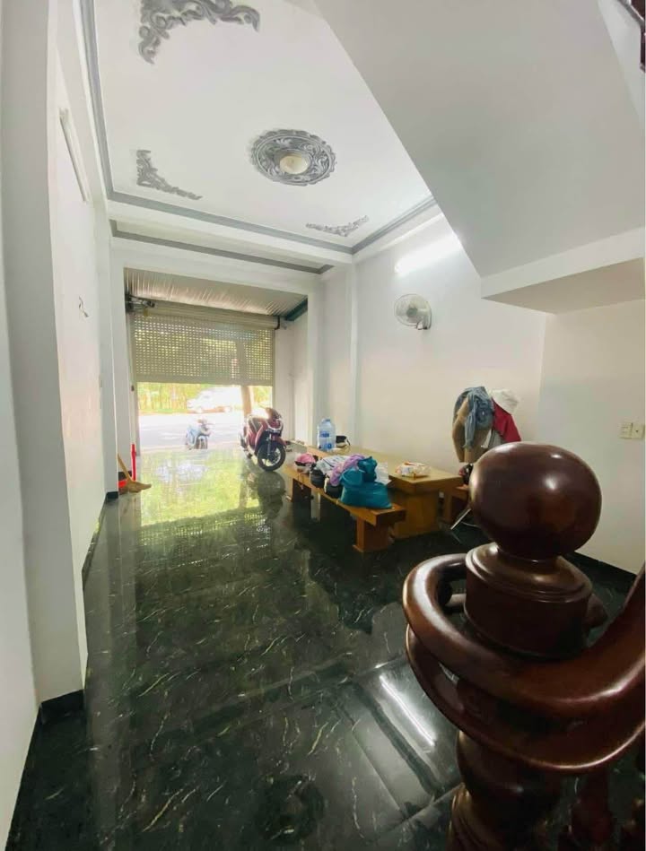 Nhà mặt tiền Phan Bội Châu, Buôn Ma Thuột 68m² - Phù hợp kinh doanh hấp dẫn!