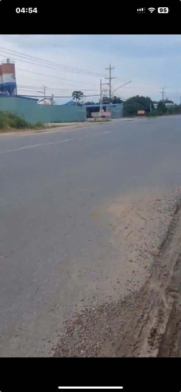 Đất thổ cư mặt tiền đường 785 Tân Hưng 11,000m² giá 38.5 tỷ - Cơ hội đầu tư lớn!