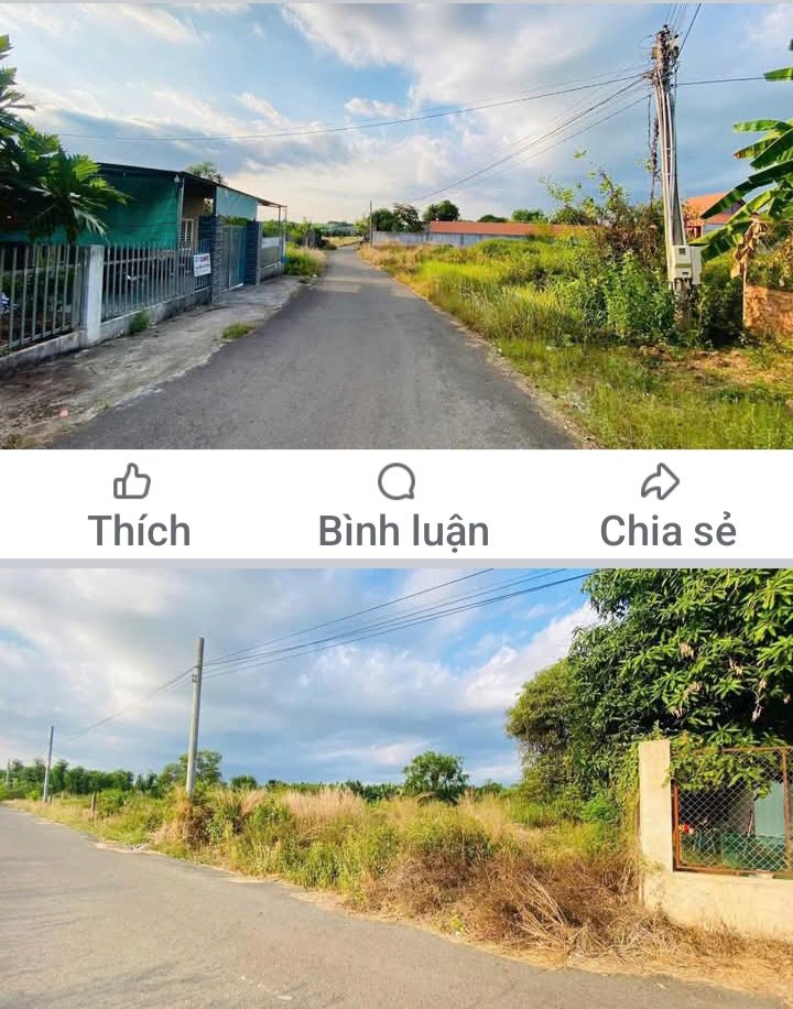 Đất thổ cư 80m² tại khu phố 6, thị trấn Vĩnh An, 1.69 tỷ - Pháp lý rõ ràng, giá tốt!