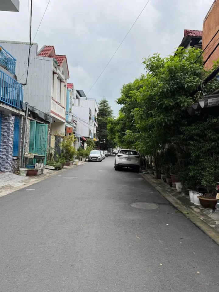 Nhà 2 tầng đường Mỹ Đa Đông 8, Đà Nẵng 86m² giá 13.3 tỷ - Vị trí thuận lợi gần biển!