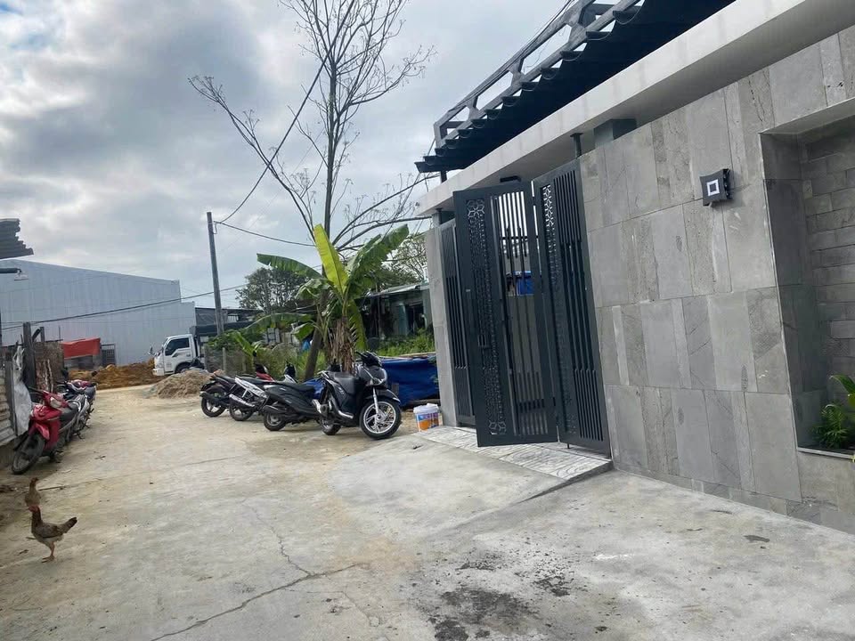 Đất nền Dương Sơn, Hòa Châu 132m² giá 1.7 tỷ - Cơ hội đầu tư hiếm có!