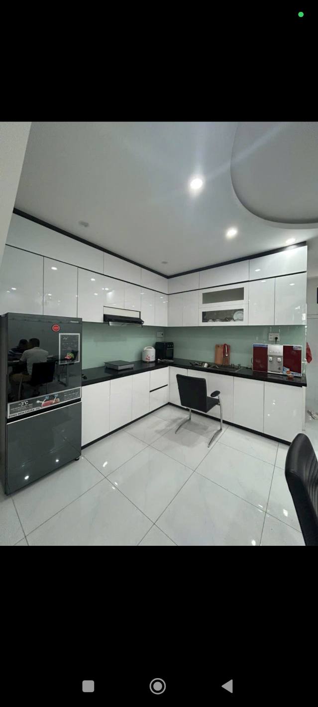 Nhà 3 tầng mặt tiền Hòa Phú, Đà Nẵng, 85m² giá 6 tỷ - Vị trí đắc địa gần biển!