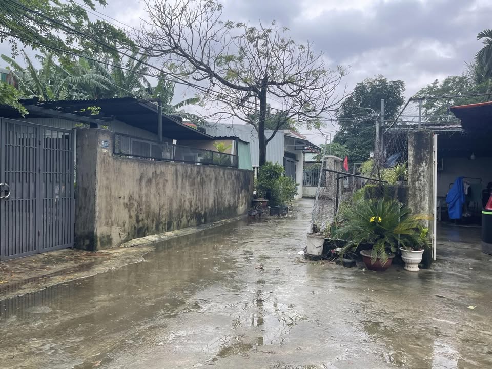 Đất K109 Phạm Như Xương - 357m² giá 5.05 tỷ - Nhà cấp 4 vào ở ngay!