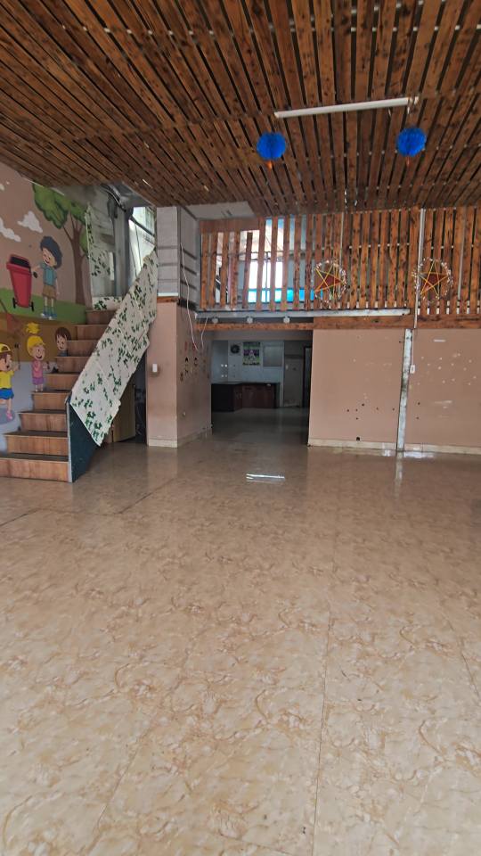 Cho thuê mặt bằng mặt tiền đường Ngô Quyền, Đà Lạt 120m² - Phù hợp đa ngành nghề!