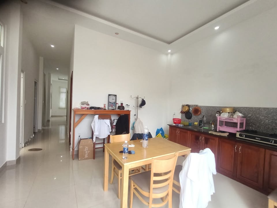 Nhà 2PN chính chủ tại Liên Nghĩa, Đức Trọng, 104.5m² giá 1.55 tỷ - Sẵn sàng vào ở!