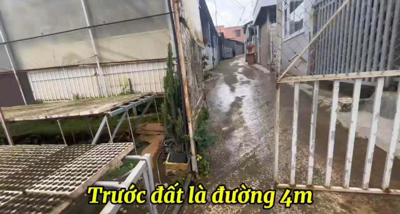 Đất Hòn Bồ - Đà Lạt 200m² giá 3.6 tỷ - Đầu tư sinh lời lý tưởng!