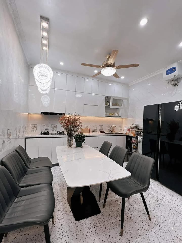 Nhà 2 tầng Vân Tảo, Thường Tín 48m² - Sẵn sàng vào ở ngay!