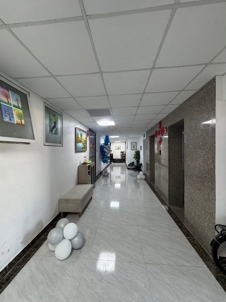 Căn hộ 3 ngủ Đông Ngạc 72m² giá 6.6 tỷ - Full nội thất cao cấp, sẵn sàng ở!