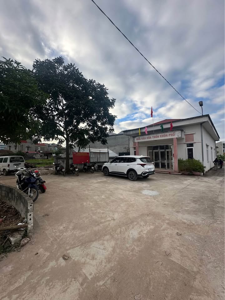 Đất nền Khòn Phổ, Mai Pha 70m² giá chỉ 1.35 tỷ - Sổ đỏ chính chủ!