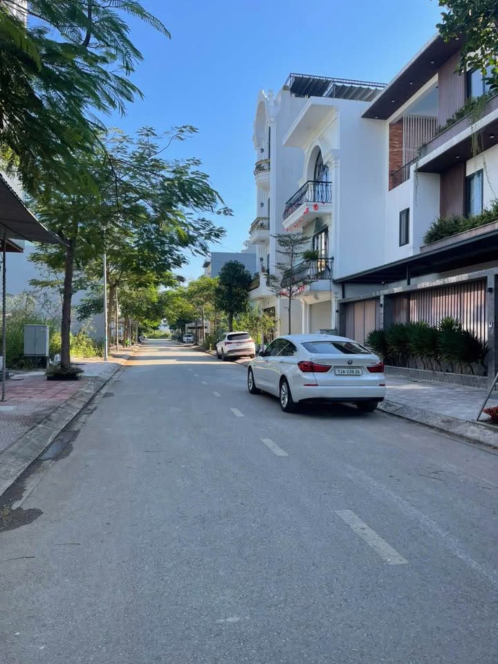 Lô đất tái định cư Mai Pha 75m² giá 2 tỷ - Đầu tư sinh lời cao!