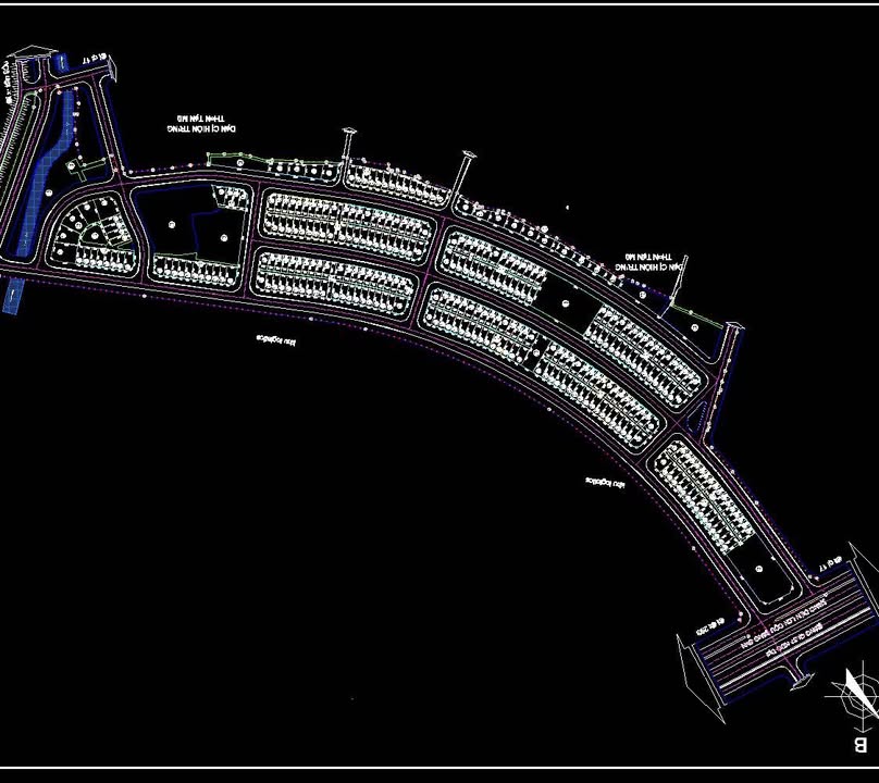 Đất KĐT Tân Mỹ, Bắc Giang 96m² giá 3.5 tỷ - Sổ đỏ chính chủ!