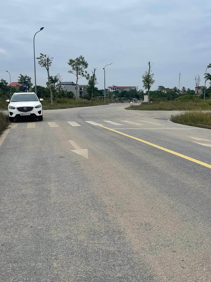 Đất nền KĐT Mỹ Độ Vista Bắc Giang 88m² - Giá tốt nhất khu vực!