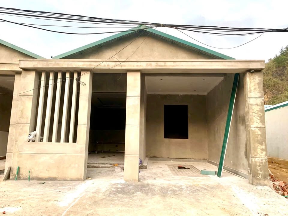 Nhà cấp 4 Đoàn Kết 110m² giá 900 triệu - Sẵn sàng vào ở ngay!