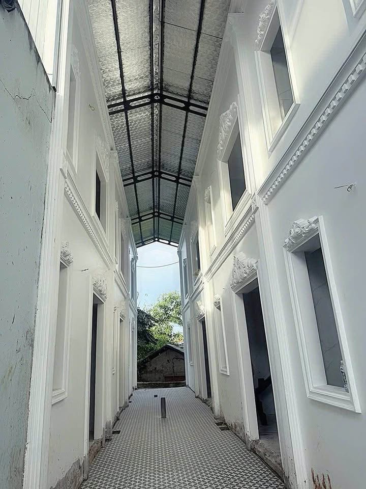 Căn hộ cao cấp đường Y Ni Ksor, Buôn Ma Thuột 2PN giá 6 triệu - Sẵn sàng vào ở ngay!