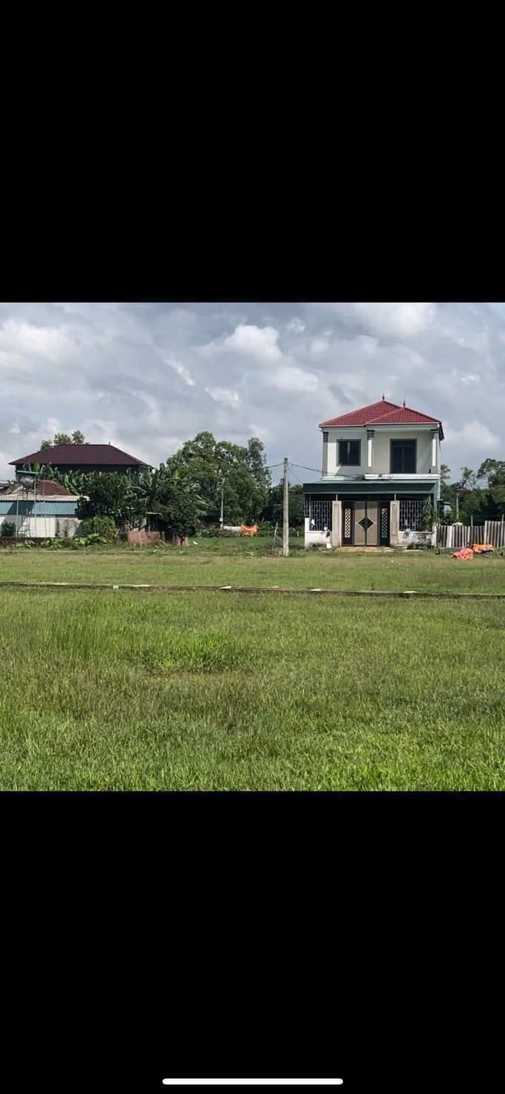 Đất nền Cẩm Duệ 150m² giá chỉ 750 triệu - Lô góc 2 mặt tiền tuyệt đẹp!