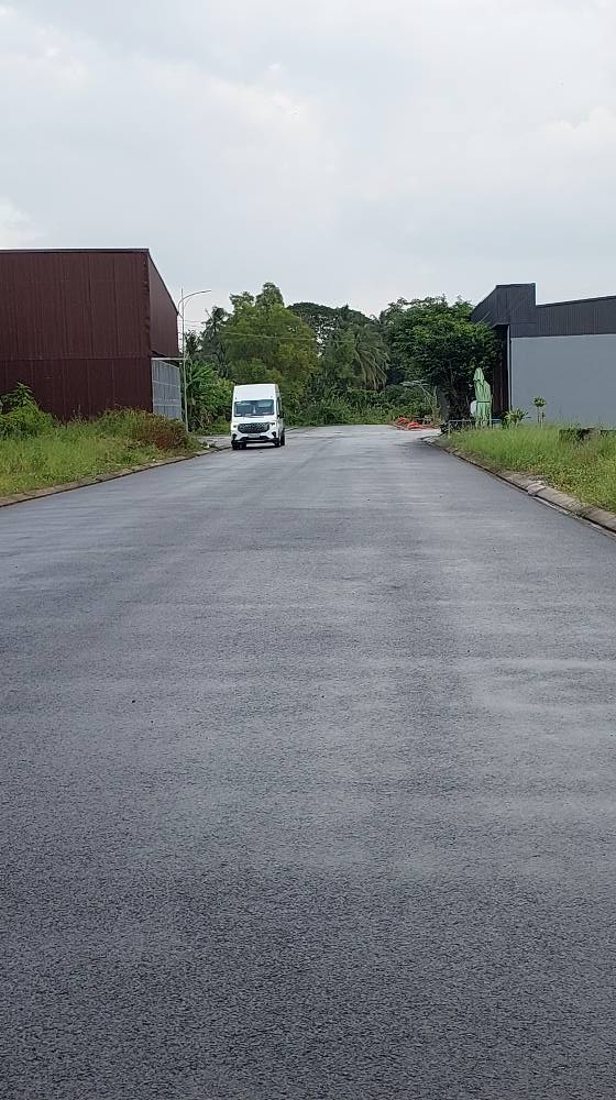 Nhà phố Minh Lương, 105m² chỉ 1.45 tỷ - Sân đậu ô tô thoải mái!