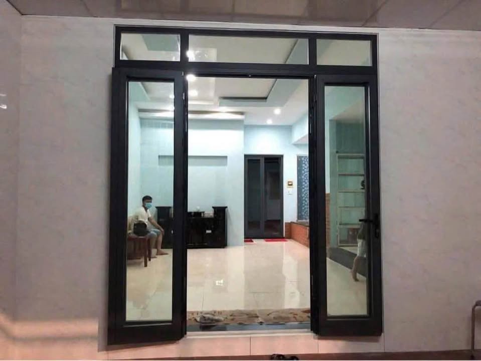 Cho thuê nhà mặt tiền Tô Hiến Thành, Sơn Trà 130m² - Thích hợp kinh doanh mọi lĩnh vực!
