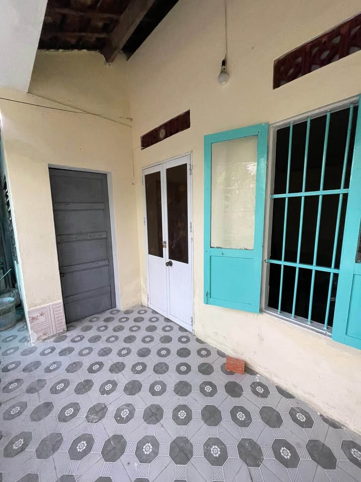 Nhà cho thuê kiệt Nguyễn Khuyến, Liên Chiểu, Đà Nẵng 1PN giá 3 triệu - Gần trường ĐH Sư Phạm!