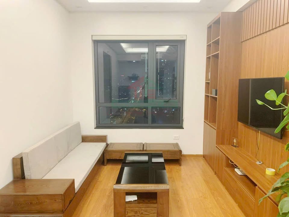 Căn hộ 2PN Chung cư 789 Xuân Đỉnh 70m² giá 13.5 triệu - Vào ở ngay!