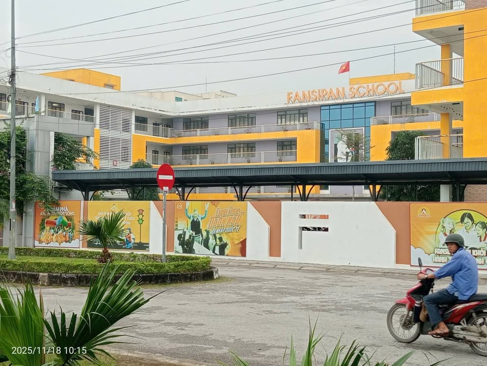 Lô Đất Đông Vệ Thanh Hóa 58.2m² - Vị trí trung tâm, mặt tiền 5m!