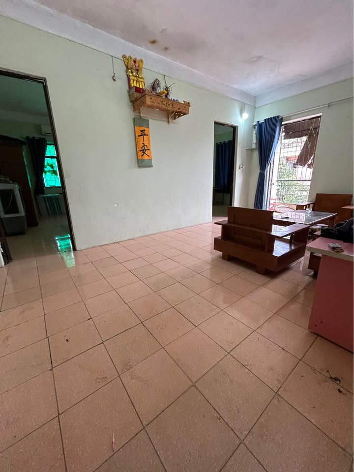 Chung cư Đông Phát Thanh Hóa 72m² giá thỏa thuận - Nội thất cơ bản