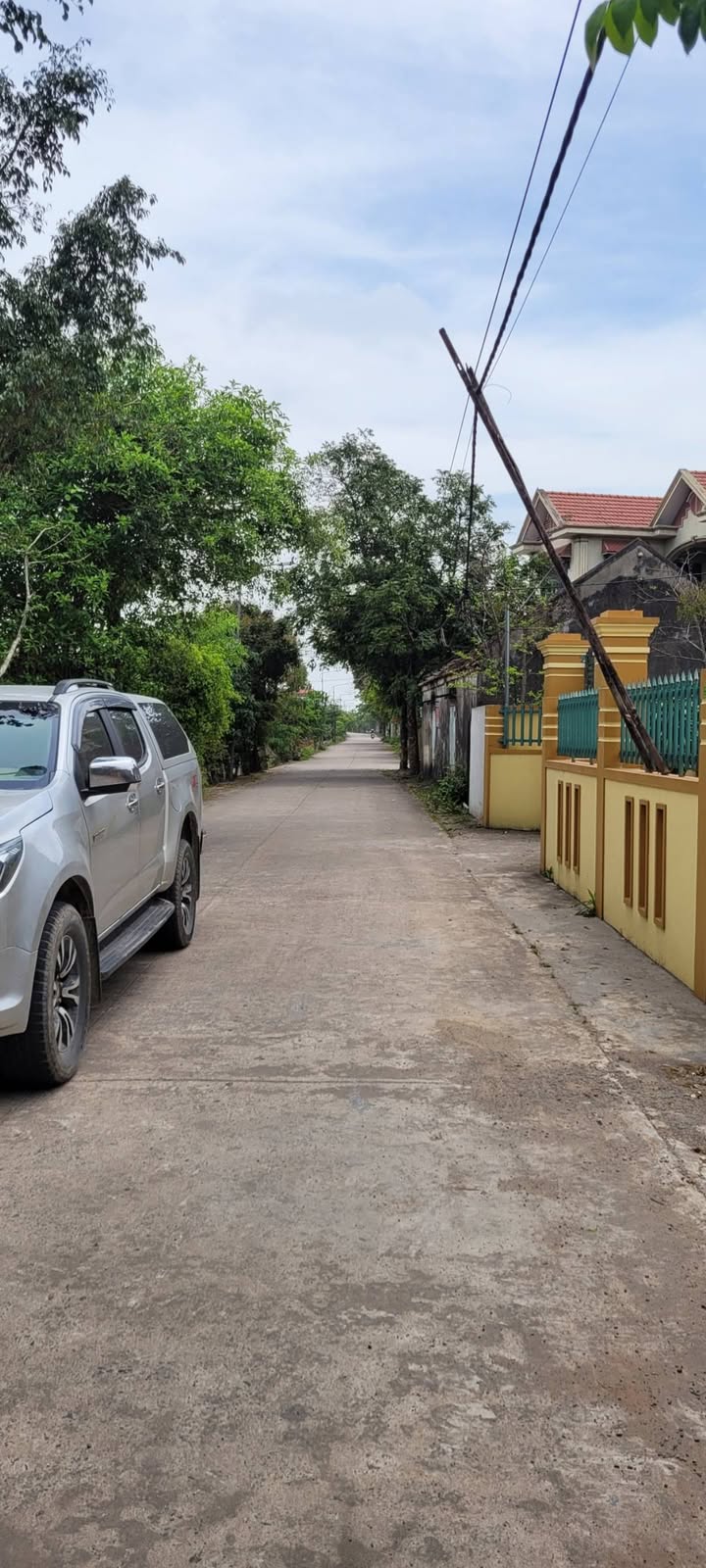 Đất nền xã Lai Thành, Kim Sơn 74m² giá chỉ 1 tỷ - Đầu tư sinh lời ngay!