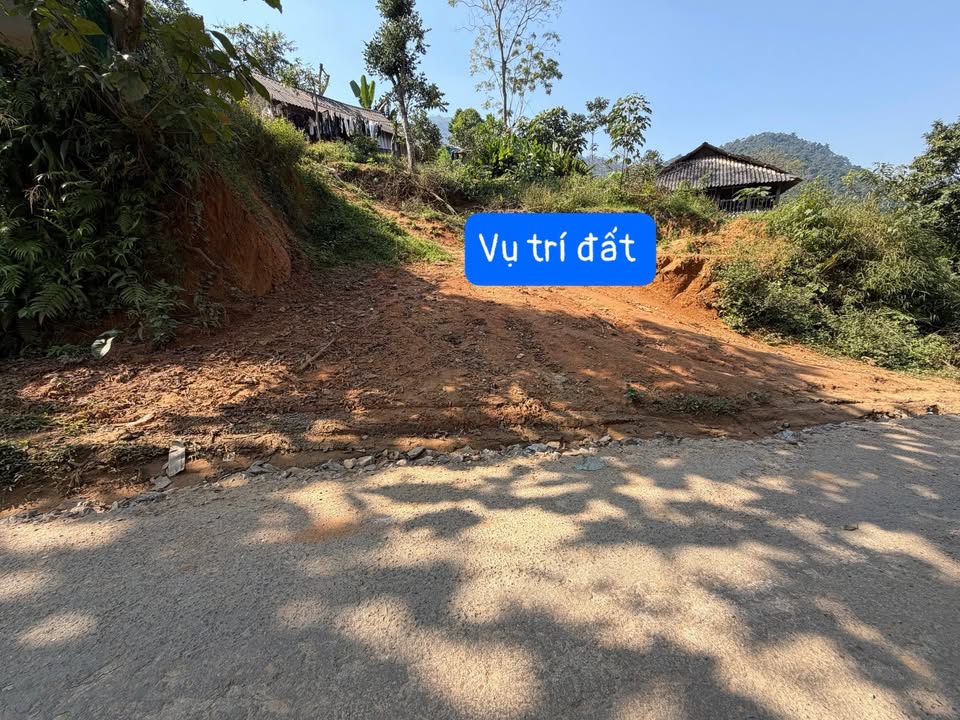 Đất thổ cư Xuân Đài, Tân Sơn 400m² giá chỉ 400 triệu - Cơ hội đầu tư tuyệt vời!