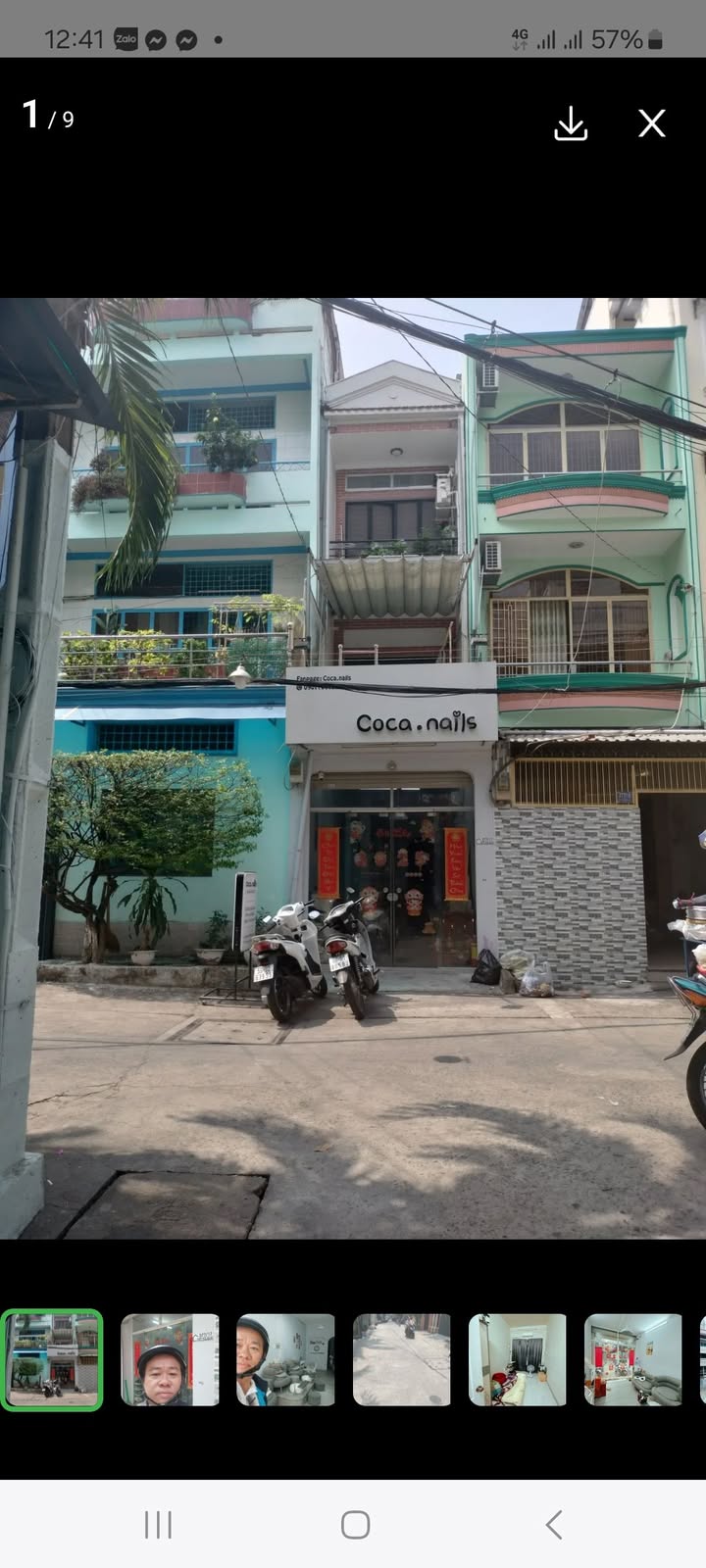 Nhà đẹp quận 10, hẻm xe hơi 8m, giá chỉ 7.2 tỷ - Đầu tư sinh lời ngay!