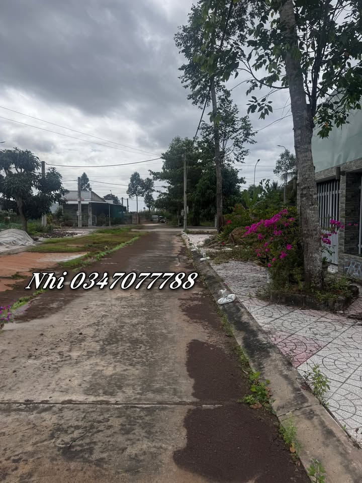 Đất nền tại xã Mỹ An Hưng, huyện Lấp Vò - 180m² giá 1 tỷ, sổ đỏ chính chủ!