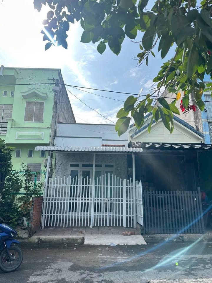 Nhà cấp 4 Bạc Liêu 58m² giá 1.248 tỷ - Sẵn sàng vào ở ngay!