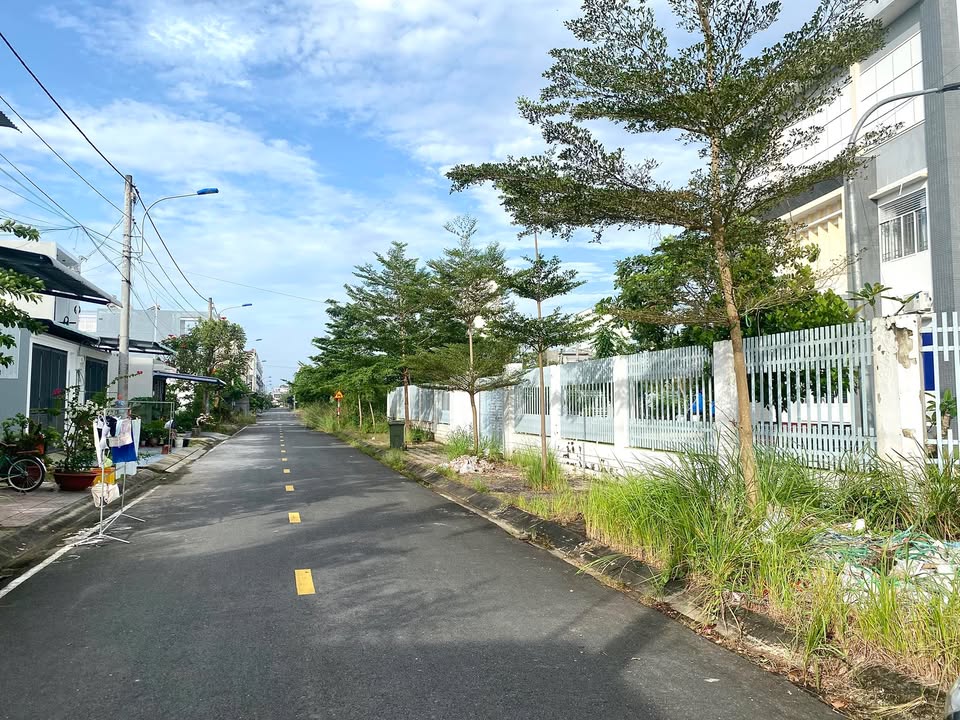 Đất nền KDC Tràng An Bạc Liêu 94m² giá 950 triệu - Sổ hồng chính chủ!